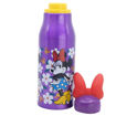 Picture of MINNIE MOUSE 3D FIGURINE BOTTLE 690ML